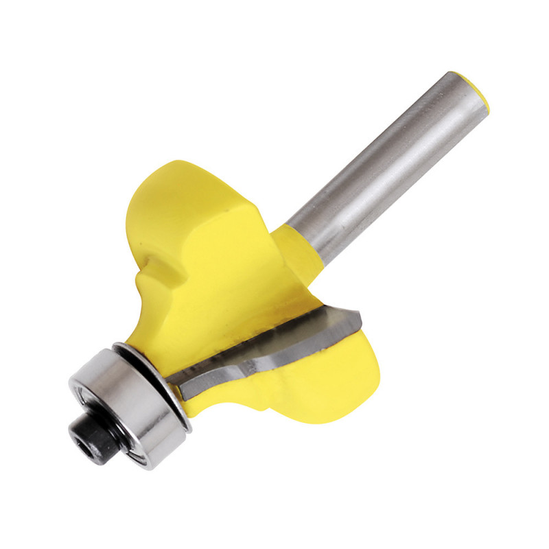 119277 SURTEK Broca para router clásica con balero 1-3/8" Surtek | DIHERESA 119277 SURTEK Broca para router clásica con balero 1-3/8" Surtek | DIHERESA