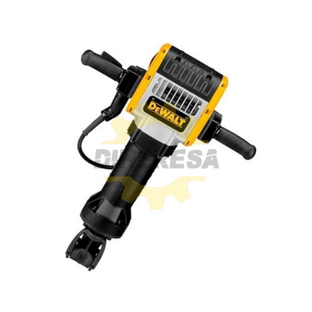Dewalt D25980-B3 MARTILLO DEMOLEDOR 30KGROMPEPAVIMENTO70J