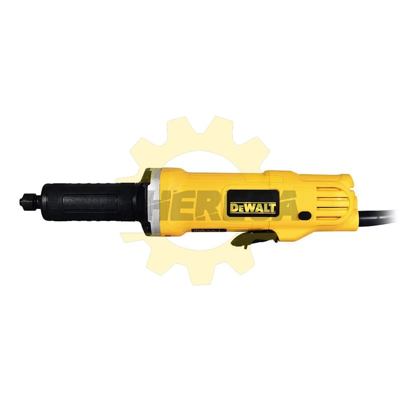 Dewalt DWE4887-B3 450W 6MM RECTIFICADOR DE MATRIZ Dewalt DWE4887-B3 450W 6MM RECTIFICADOR DE MATRIZ