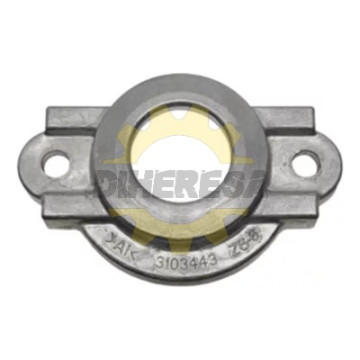 310344-3 CAJA DEL BALERO P/HR2610,HR2630
