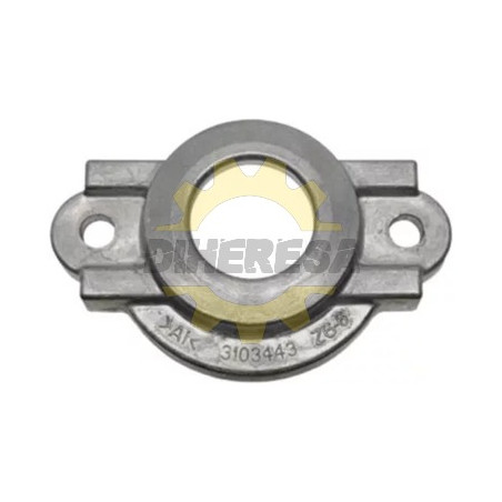 310344-3 CAJA DEL BALERO P/HR2610,HR2630