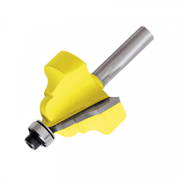 119276 SURTEK Broca para router doble romana con balero 1-3/8" Surtek | DIHERESA