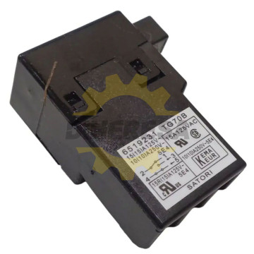 651923-1 INTERRUPTOR P/LS1013, LS1211