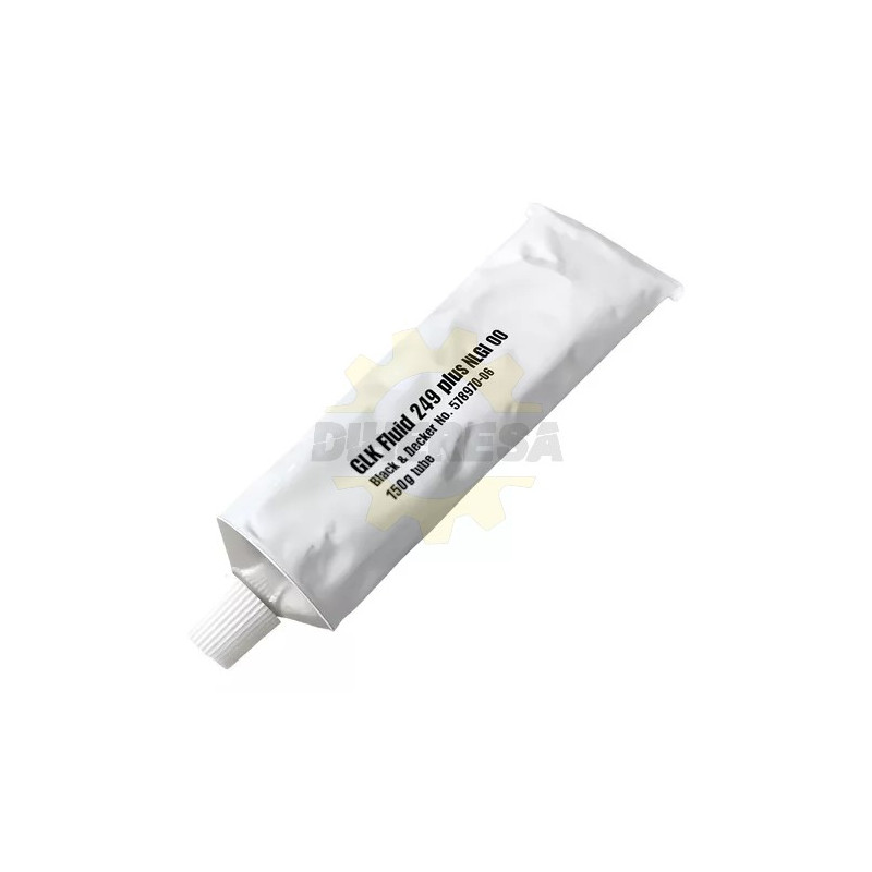 Dewalt 578970-06 GRASA 150G LUBCON GLK 249