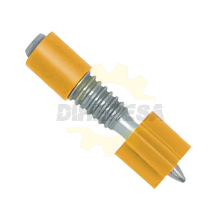 Dewalt 50328-PWR 1/4-20 X 1/2 THRD  1 SHK
