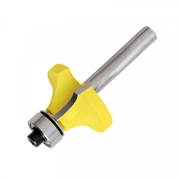 119268 SURTEK Broca para router redondeador con balero 1x1/2" Surtek | DIHERESA