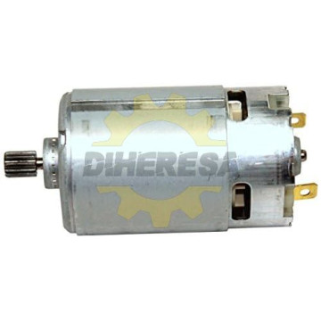 629623-1 MOTOR DC. 7.2V P/DA391D (DESC)