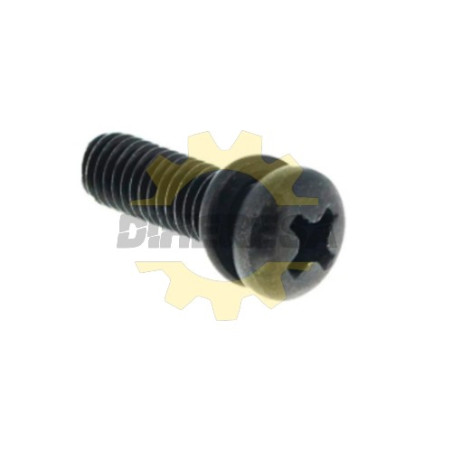 265120-9 TORNILLO M5X16 P/MT580,M9001,M5801,GA7081,GA9081,GA7082,GA9082
