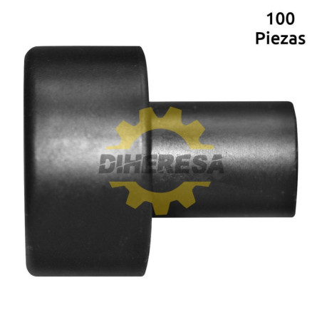 Dewalt 08304-PWR ADH PSTN PLG 5/8 IN ANSI HOLE
