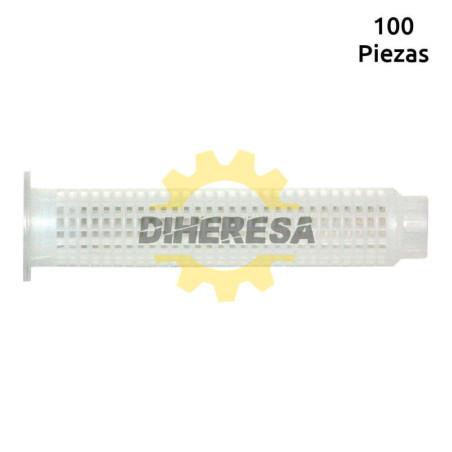 Dewalt 08315-PWR PLASTIC SCREEN 1/2 X 3-1/2"