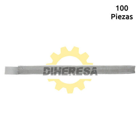 Dewalt 07967-PWR SCREEN TUBE SS 1/2 X 8