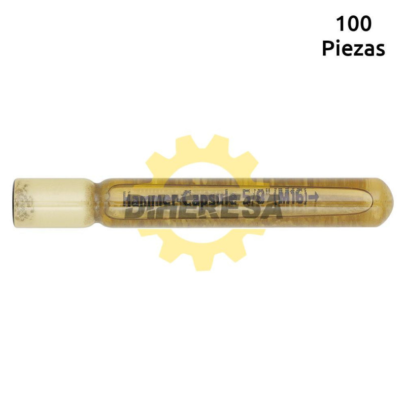 Dewalt 06702-PWR HAMMER CAPSULE 3/8 Dewalt 06702-PWR HAMMER CAPSULE 3/8