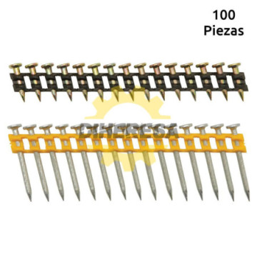 DCN8907804 DW CCN PIN...