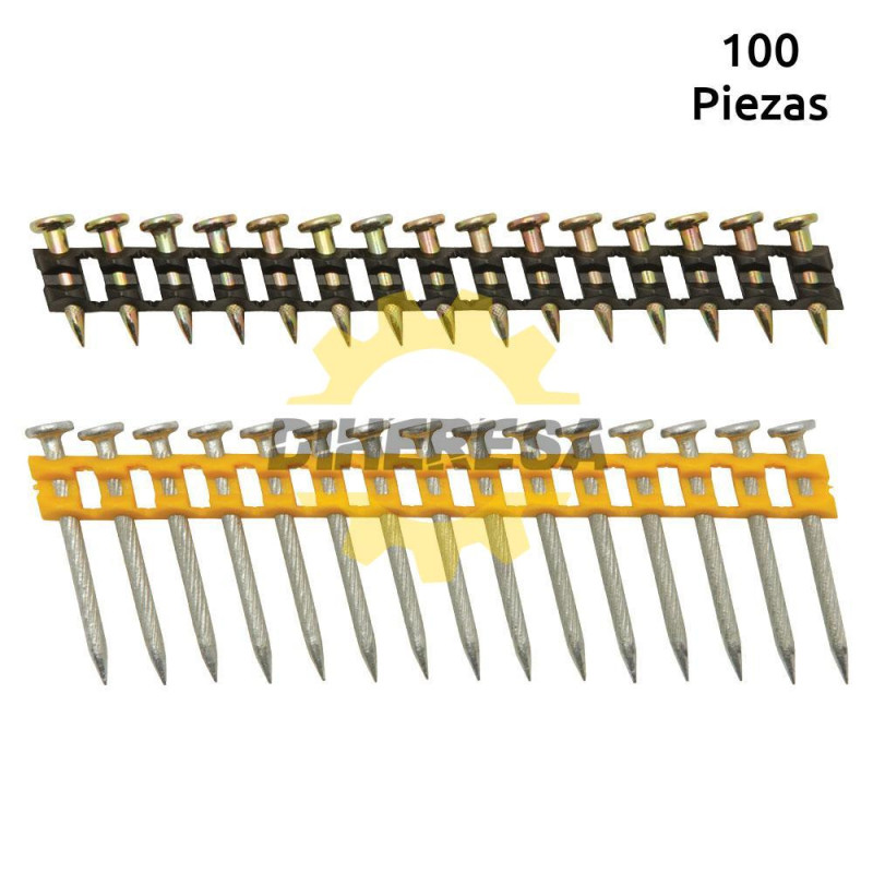 Dewalt DCN8941380 DW CCN PIN 1-3/8INx.108IN TSKZ