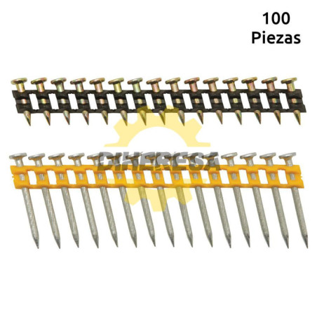 Dewalt DCN8941380 DW CCN PIN 1-3/8INx.108IN TSKZ