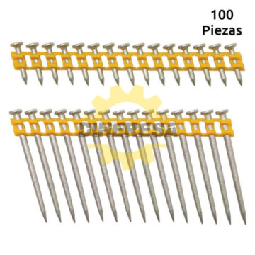 DCN891075 DEWALT CCN PIN...
