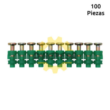 55340-PWR C5 PIN SP...