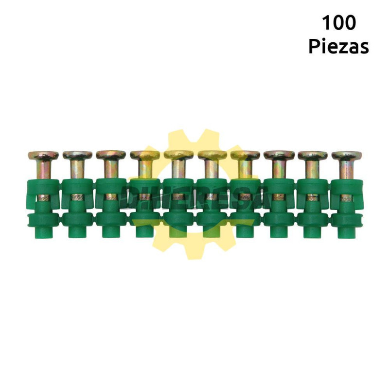 Dewalt 55340-PWR C5 PIN SP 108/102x 1-3/8 ZP KS