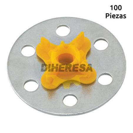 Dewalt DFD405101 STICK-E LATHING WASHER 1IN