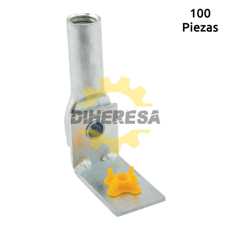 Dewalt DFD405239 STICK-E POST NUT ROD HANGER 3/8IN