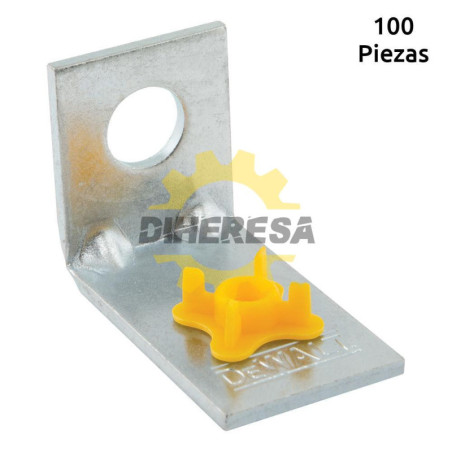 Dewalt DFD405550 STICK-E RIGHT ANGLE CLIP