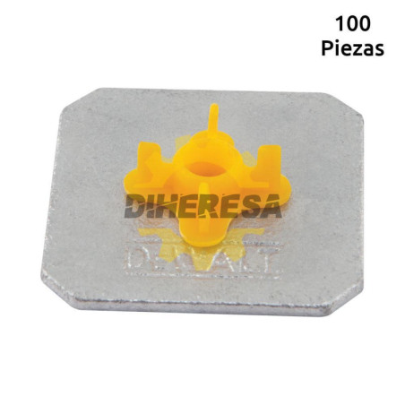 Dewalt DFD405610 STICK-E SQ WASHER 1IN