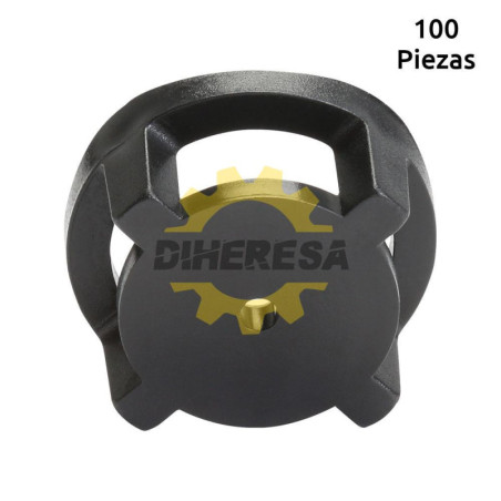 Dewalt DFD405902 STICK-E CABLE TIE DONUT
