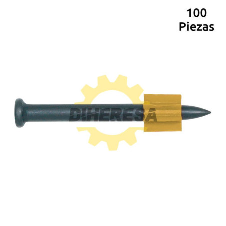 Dewalt 50057-PWR BALLISTIC PT PIN 1 7/8"