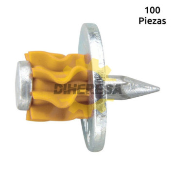 50070-PWR .300 HEAD PIN...