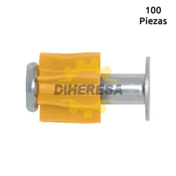 50140-PWR .300 HEAD PIN...