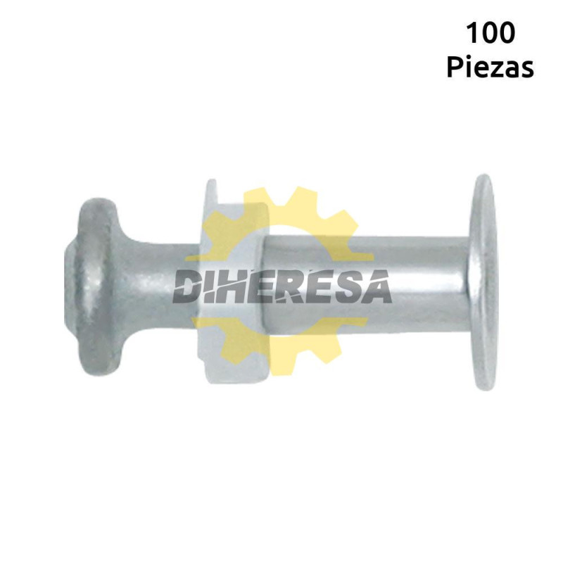 Dewalt 50214-PWR 8MM HEAD PIN - 22MM W TH Dewalt 50214-PWR 8MM HEAD PIN - 22MM W TH