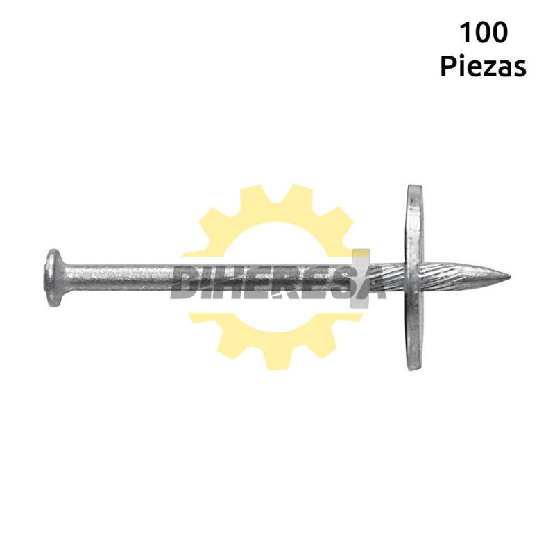 Dewalt 50245-PWR 8mm.SPIR.CSI 19mm(3/4)w 3/4wsh Dewalt 50245-PWR 8mm.SPIR.CSI 19mm(3/4)w 3/4wsh