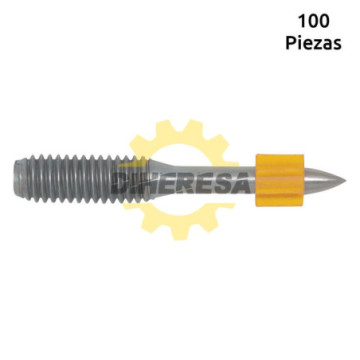Dewalt 50344-PWR 3/8-16 X 1 1/4 THRD 1-1/4" SHK