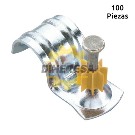 Dewalt 50384-PWR .300 HEAD PIN 1 1/4IN W 3/4 EMT