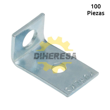 Dewalt 50400-PWR CEILING CLIP - NO PIN