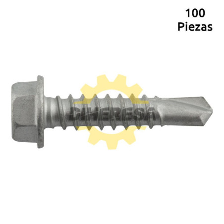 Dewalt DFSEAH445 10-16 X 3/4 IHWH TY-3 TECHNADRILL  S/S