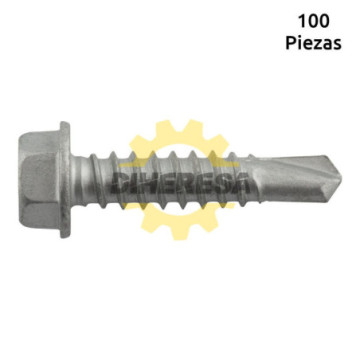 DFSEAH630 12-14 X 3/4 IHWH...