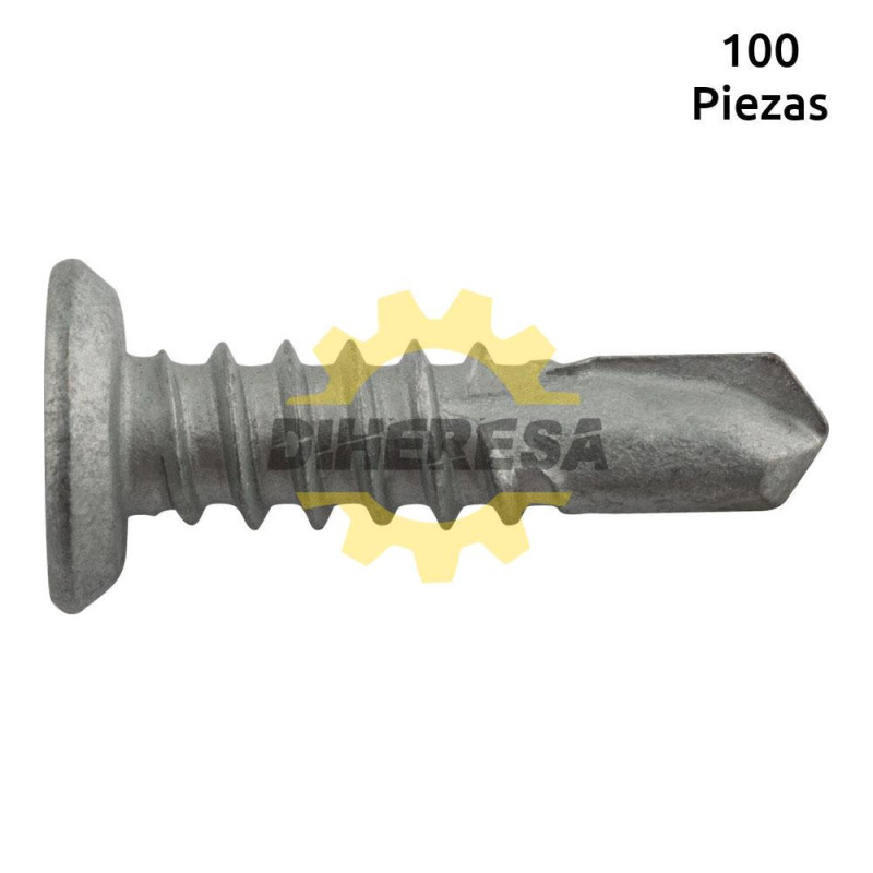 Dewalt DFSEBM160 10-16 X 3/4 PHIL UCUT FLAT HD TY-3