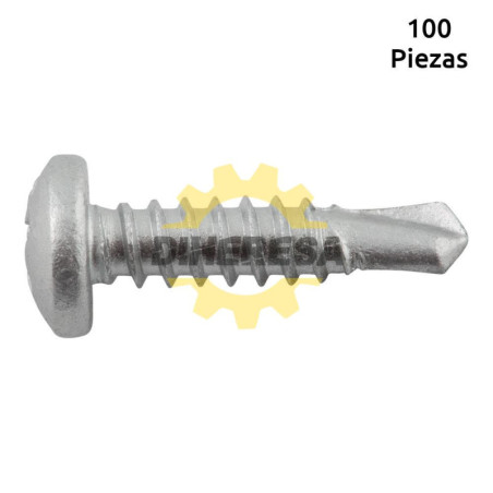 Dewalt DFSEAX100 8-18 X 3/4 PHPAN HEAD No. 2 POINT BI-FLEX