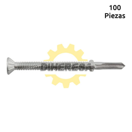 Dewalt DFSEBN345 12-24 X 2-13/16 PHF BI-FLEX No. 5 WINGS
