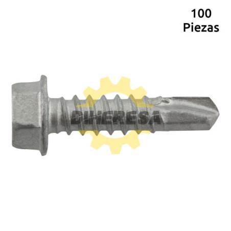 Dewalt DFSEAF486  10-16 x 1 IHWH TY-3 DRIL-FLEX