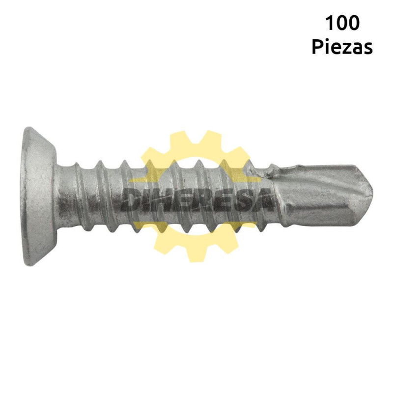 Dewalt DFSEBL340 1/4-20X4PHILU-CUTFHDTY-4DRIL-FLEX Dewalt DFSEBL340 1/4-20X4PHILU-CUTFHDTY-4DRIL-FLEX