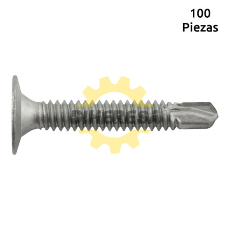 Dewalt DFSEBL530  10-24X11/4PHWAFERHDTY-3DRIL-FLEX