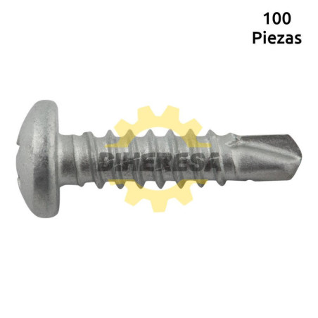 Dewalt DFSEDX445  10-16X3/4PHILPANHDTY-2DRIL-FLEX