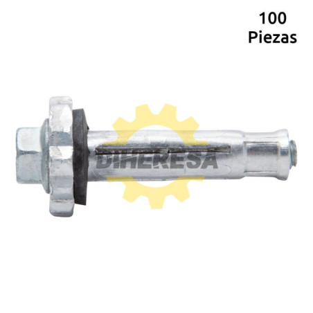 Dewalt DFSEZJ120 10-24 X 1.656 IHFH W/FAB-LOK ASSEMBLY