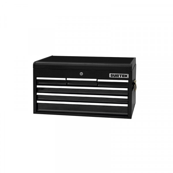 125115 SURTEK Gabinete móvil 7 gavetas 27" Surtek | DIHERESA