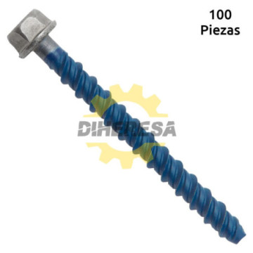 07892-PWR 1/2X5...