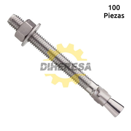Dewalt 07320-PWR POWERSTUD 304SS 1/2" X 2 3/4"