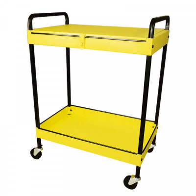 125108 SURTEK Carro utilitario 42 x 64 x 83 cm Surtek | DIHERESA