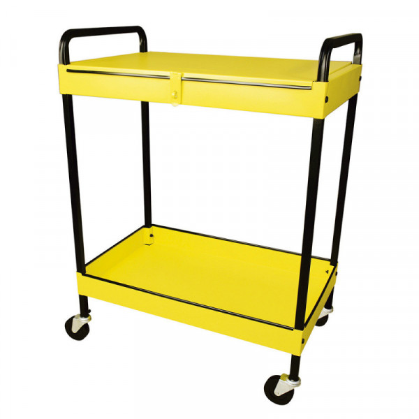 125108 SURTEK Carro utilitario 42 x 64 x 83 cm Surtek | DIHERESA